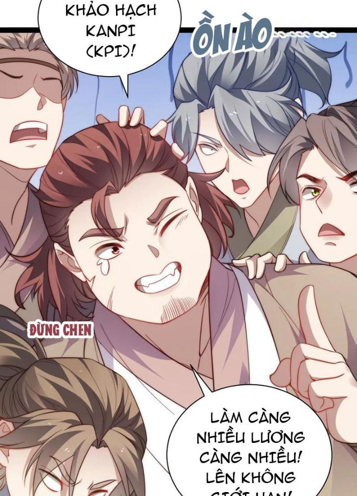 Tu Chân Thiên Mệnh Đại Phế Vật Chapter 24 - Trang 3