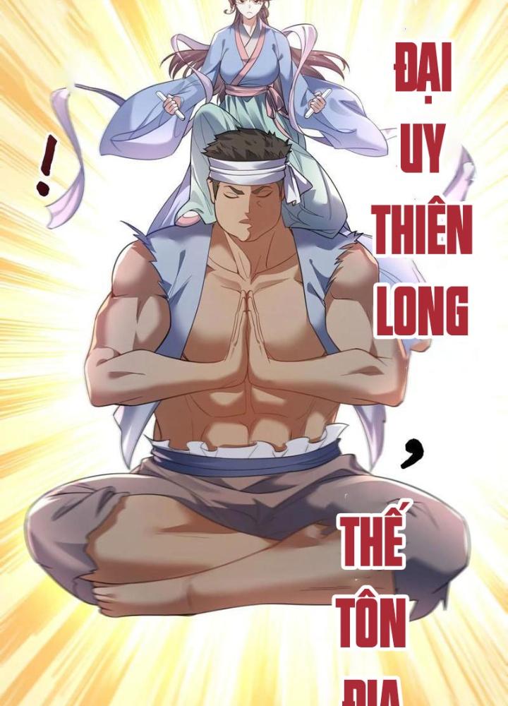 Tu Chân Thiên Mệnh Đại Phế Vật Chapter 24 - Trang 3