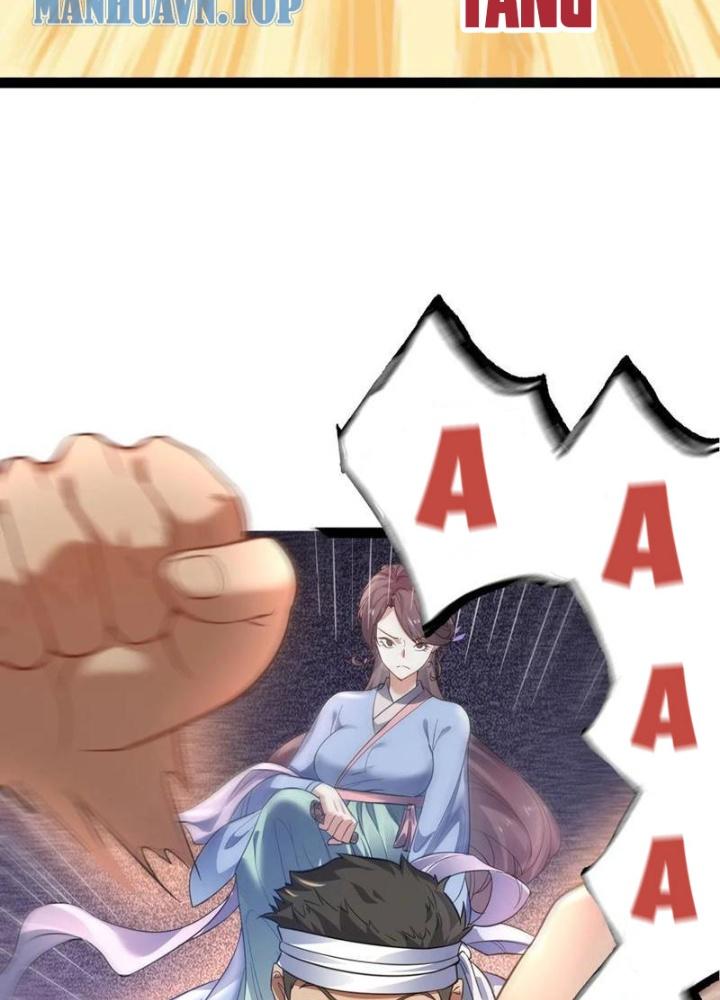 Tu Chân Thiên Mệnh Đại Phế Vật Chapter 24 - Trang 3