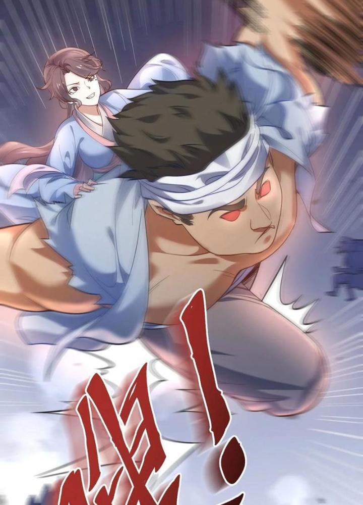 Tu Chân Thiên Mệnh Đại Phế Vật Chapter 24 - Trang 3