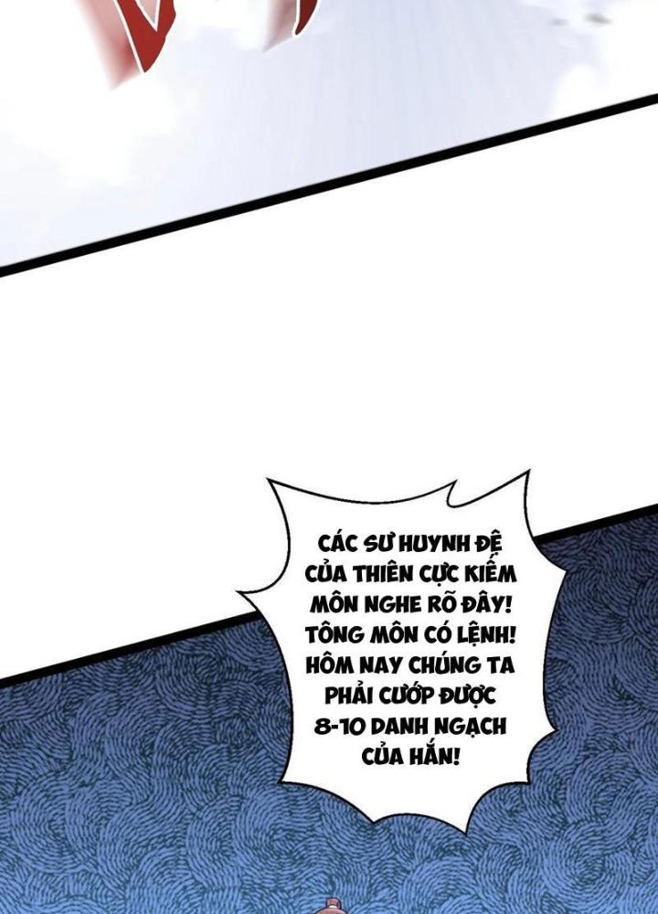 Tu Chân Thiên Mệnh Đại Phế Vật Chapter 24 - Trang 3