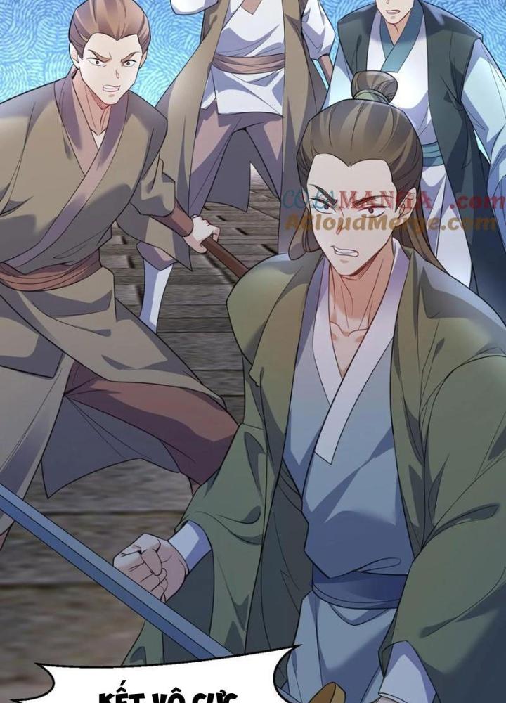 Tu Chân Thiên Mệnh Đại Phế Vật Chapter 24 - Trang 3