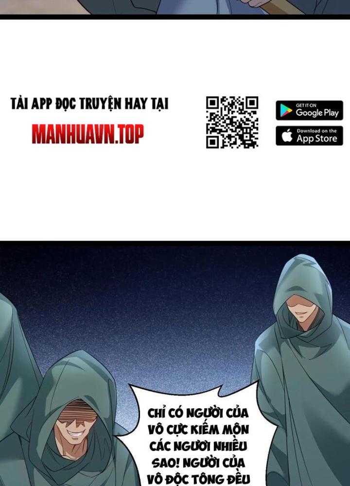 Tu Chân Thiên Mệnh Đại Phế Vật Chapter 24 - Trang 3