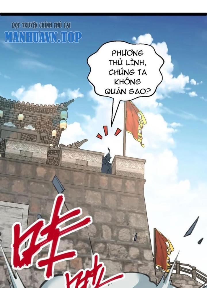 Tu Chân Thiên Mệnh Đại Phế Vật Chapter 24 - Trang 3