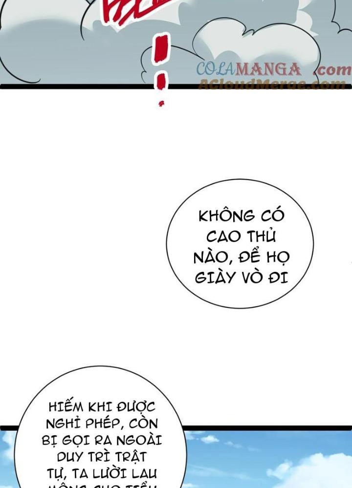 Tu Chân Thiên Mệnh Đại Phế Vật Chapter 24 - Trang 3