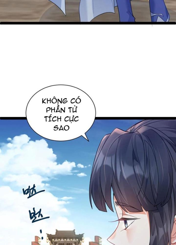 Tu Chân Thiên Mệnh Đại Phế Vật Chapter 24 - Trang 3