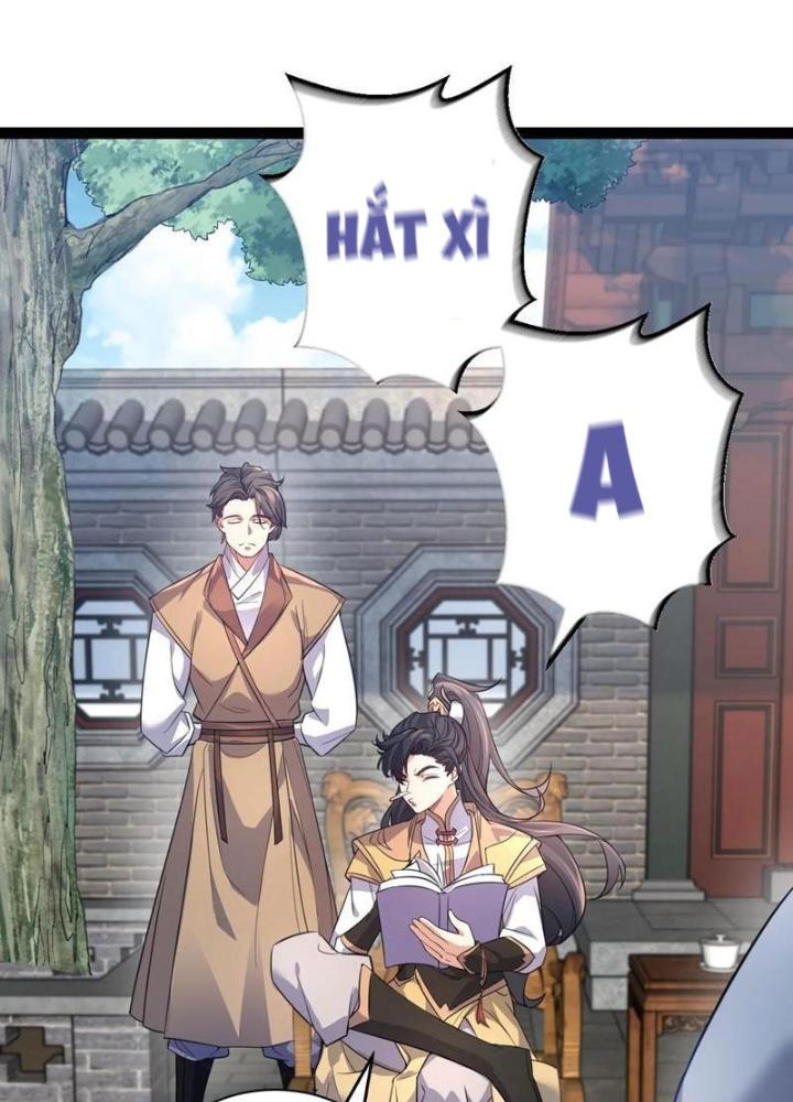 Tu Chân Thiên Mệnh Đại Phế Vật Chapter 24 - Trang 3