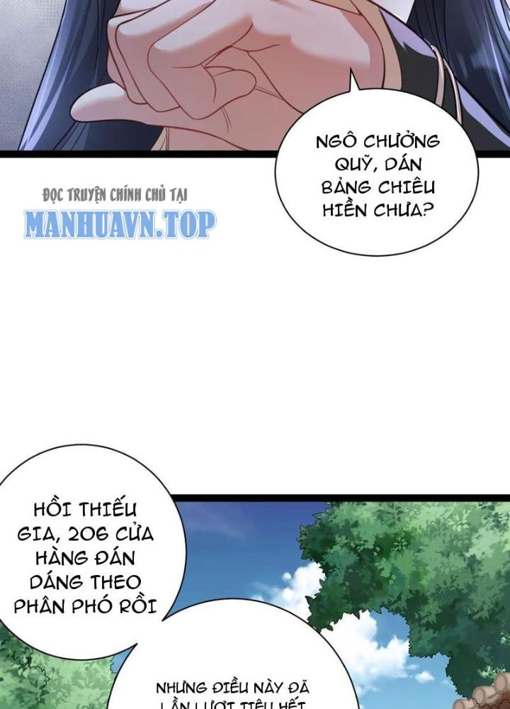 Tu Chân Thiên Mệnh Đại Phế Vật Chapter 24 - Trang 3