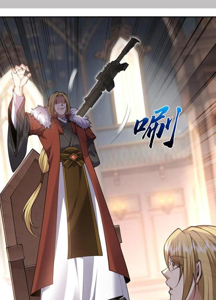 Ta Sống Cùng Nữ Tiếp Viên Hàng Không Tại Hoang Đảo Chapter 63 - Trang 2