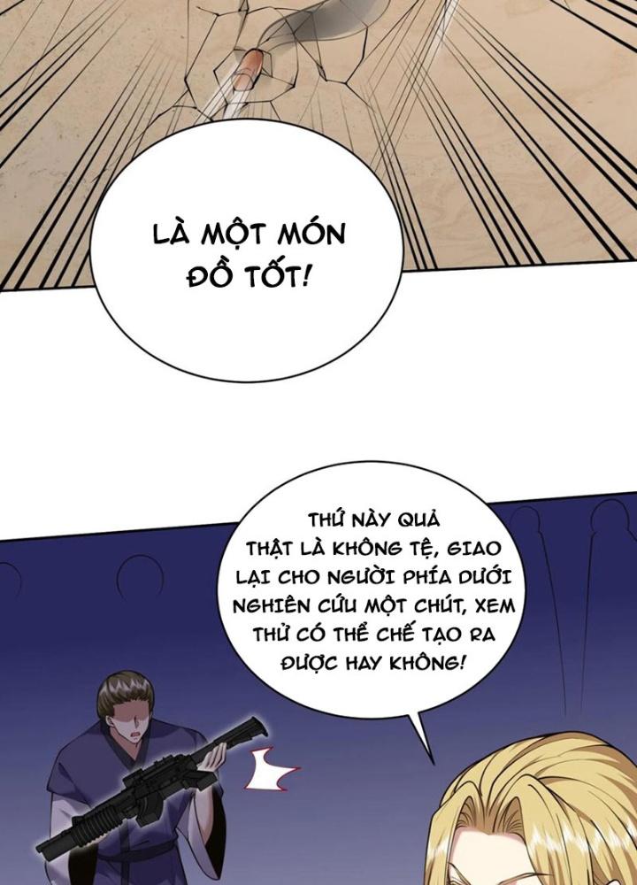 Ta Sống Cùng Nữ Tiếp Viên Hàng Không Tại Hoang Đảo Chapter 63 - Trang 2