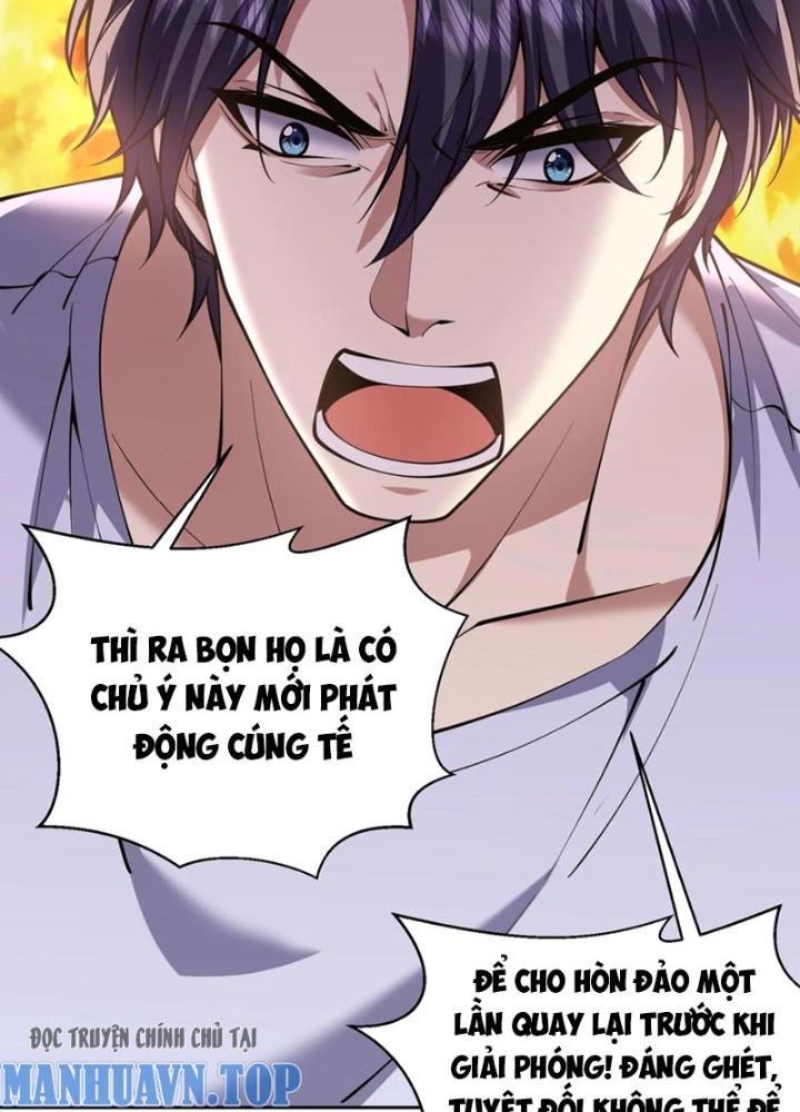 Ta Sống Cùng Nữ Tiếp Viên Hàng Không Tại Hoang Đảo Chapter 63 - Trang 2