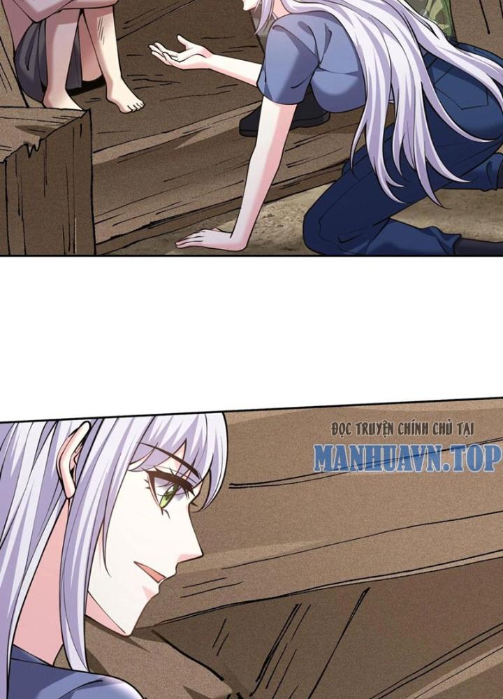 Ta Sống Cùng Nữ Tiếp Viên Hàng Không Tại Hoang Đảo Chapter 63 - Trang 2