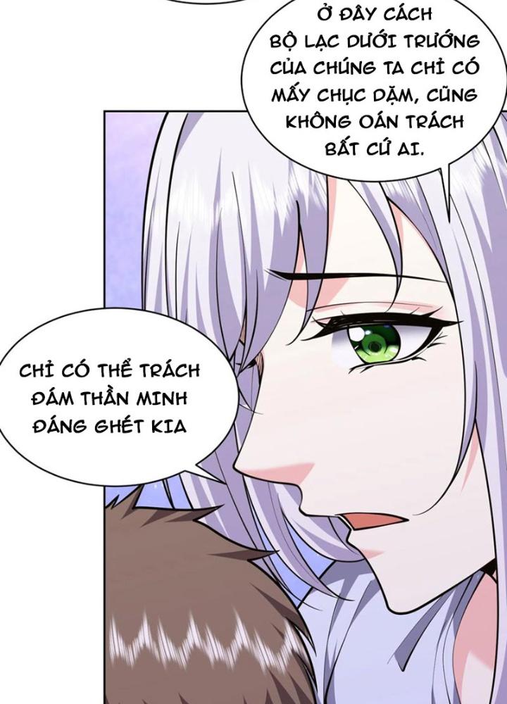 Ta Sống Cùng Nữ Tiếp Viên Hàng Không Tại Hoang Đảo Chapter 63 - Trang 2