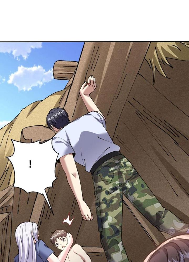 Ta Sống Cùng Nữ Tiếp Viên Hàng Không Tại Hoang Đảo Chapter 63 - Trang 2