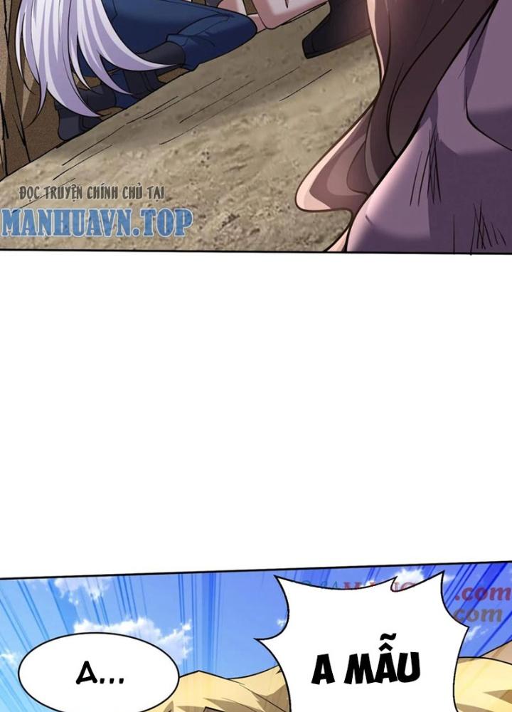 Ta Sống Cùng Nữ Tiếp Viên Hàng Không Tại Hoang Đảo Chapter 63 - Trang 2