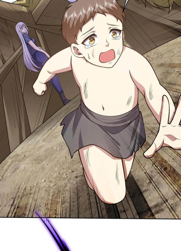 Ta Sống Cùng Nữ Tiếp Viên Hàng Không Tại Hoang Đảo Chapter 63 - Trang 2