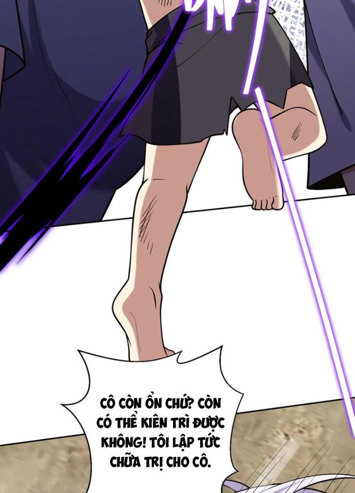 Ta Sống Cùng Nữ Tiếp Viên Hàng Không Tại Hoang Đảo Chapter 63 - Trang 2