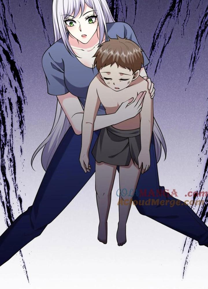 Ta Sống Cùng Nữ Tiếp Viên Hàng Không Tại Hoang Đảo Chapter 63 - Trang 2