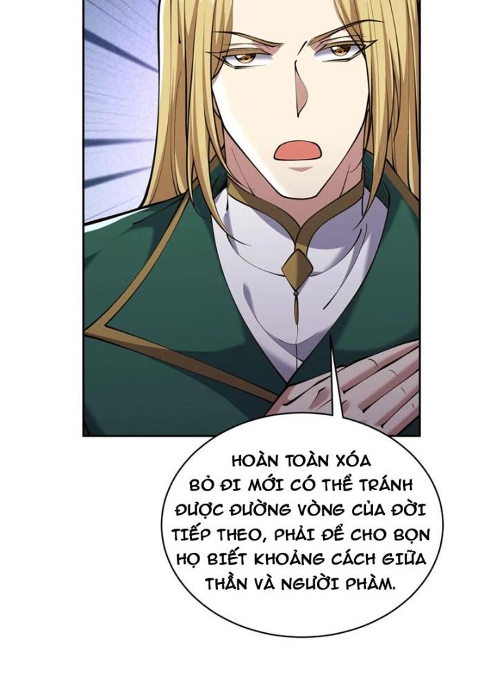 Ta Sống Cùng Nữ Tiếp Viên Hàng Không Tại Hoang Đảo Chapter 63 - Trang 2