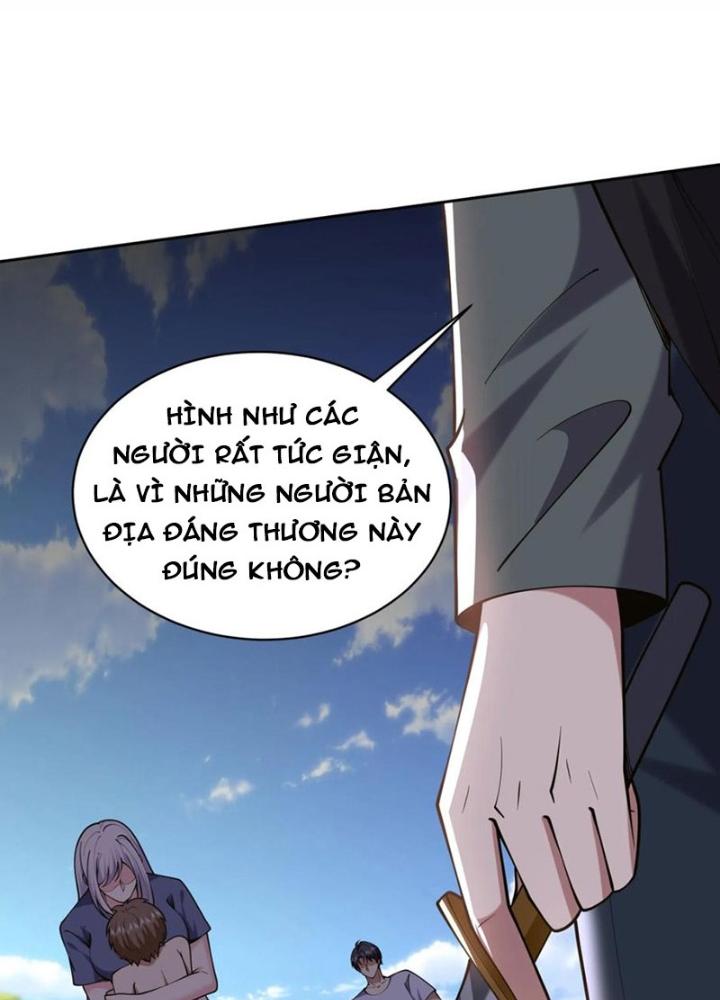 Ta Sống Cùng Nữ Tiếp Viên Hàng Không Tại Hoang Đảo Chapter 63 - Trang 2