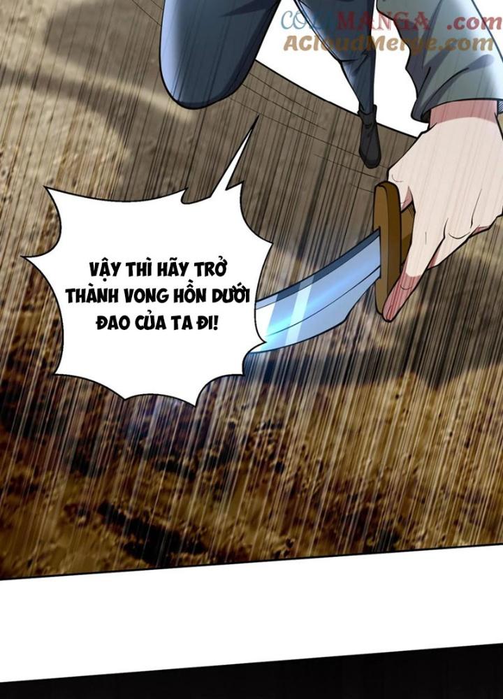 Ta Sống Cùng Nữ Tiếp Viên Hàng Không Tại Hoang Đảo Chapter 63 - Trang 2