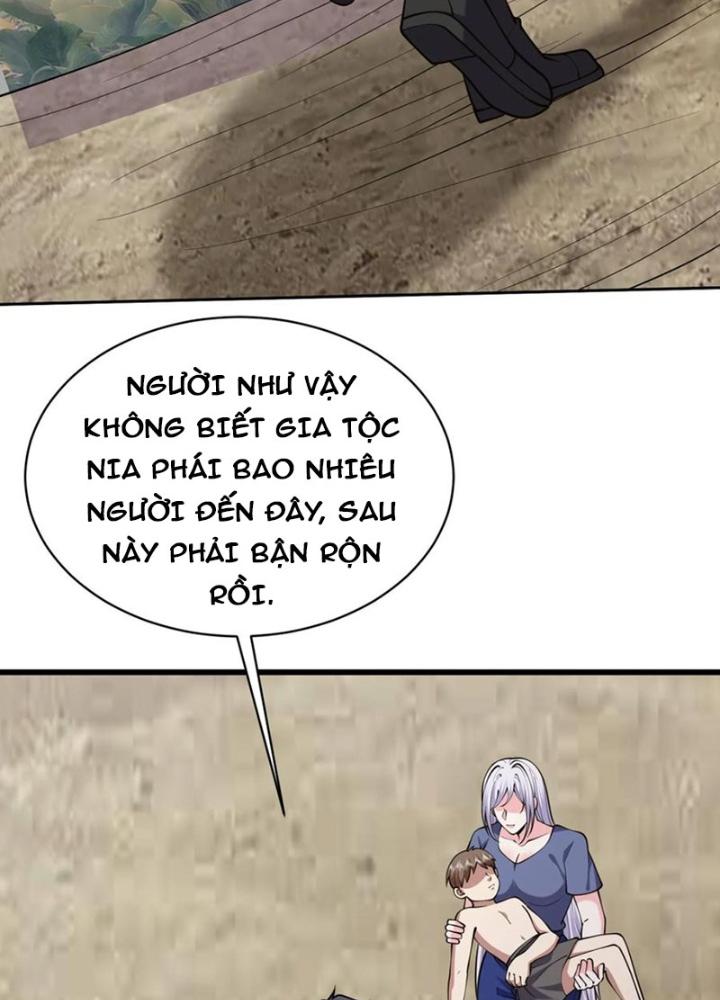 Ta Sống Cùng Nữ Tiếp Viên Hàng Không Tại Hoang Đảo Chapter 63 - Trang 2