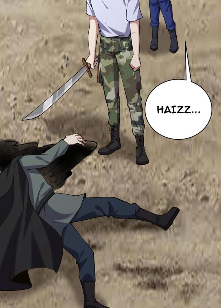 Ta Sống Cùng Nữ Tiếp Viên Hàng Không Tại Hoang Đảo Chapter 63 - Trang 2