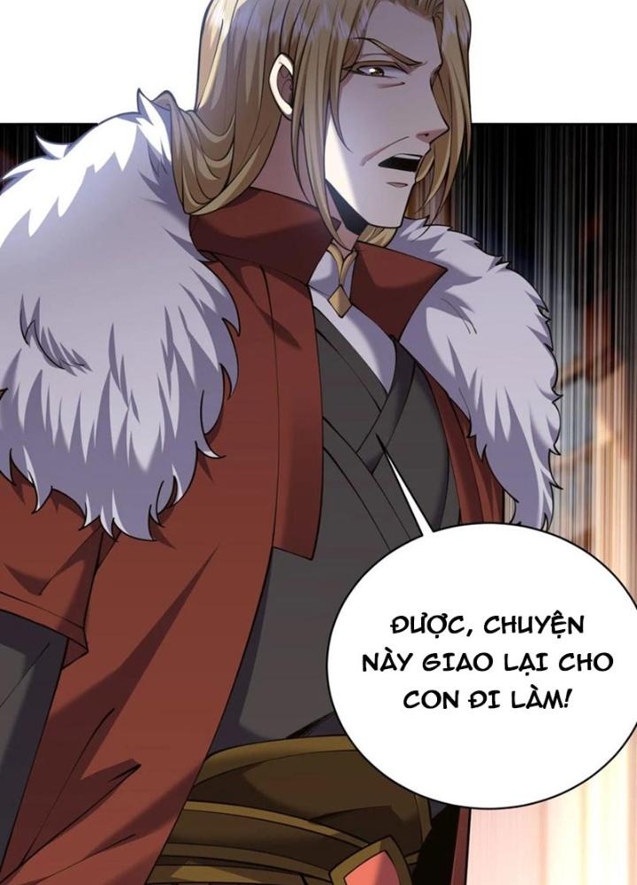 Ta Sống Cùng Nữ Tiếp Viên Hàng Không Tại Hoang Đảo Chapter 63 - Trang 2