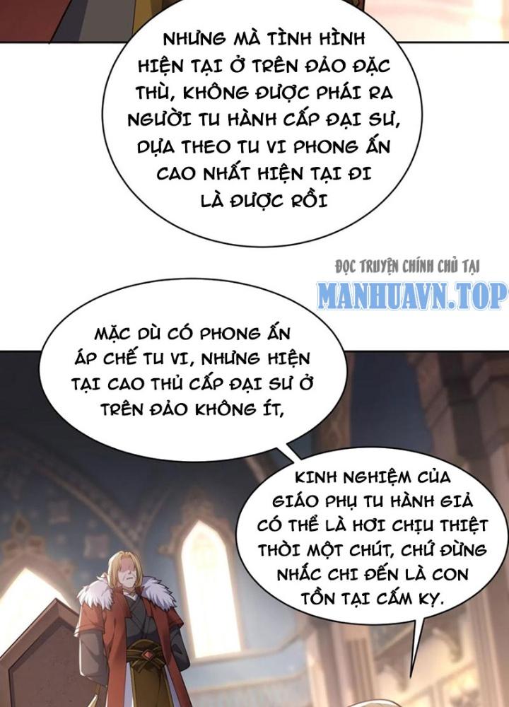 Ta Sống Cùng Nữ Tiếp Viên Hàng Không Tại Hoang Đảo Chapter 63 - Trang 2