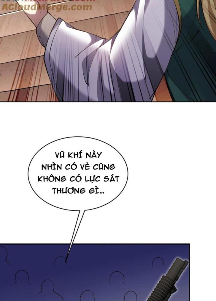 Ta Sống Cùng Nữ Tiếp Viên Hàng Không Tại Hoang Đảo Chapter 63 - Trang 2