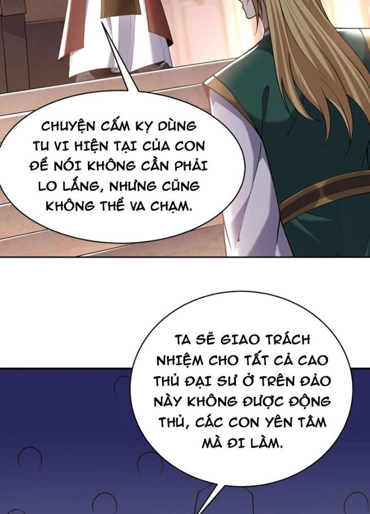 Ta Sống Cùng Nữ Tiếp Viên Hàng Không Tại Hoang Đảo Chapter 63 - Trang 2