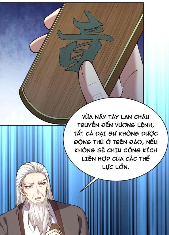Ta Sống Cùng Nữ Tiếp Viên Hàng Không Tại Hoang Đảo Chapter 63 - Trang 2