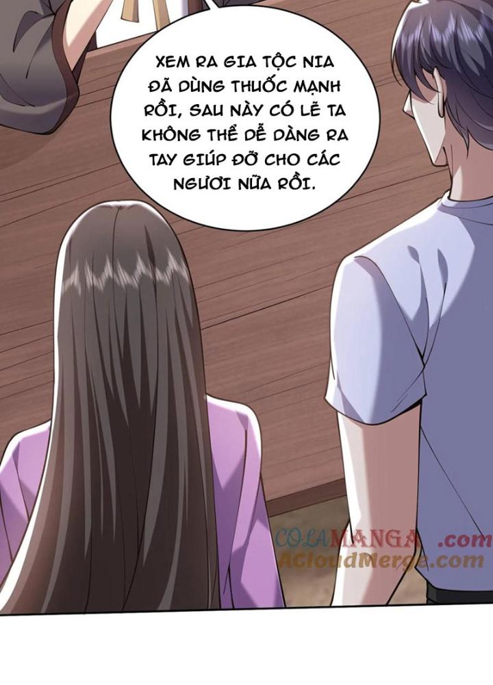 Ta Sống Cùng Nữ Tiếp Viên Hàng Không Tại Hoang Đảo Chapter 63 - Trang 2