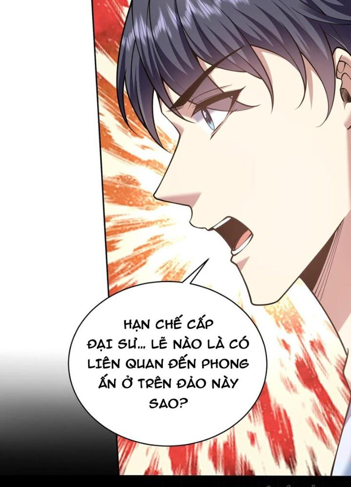 Ta Sống Cùng Nữ Tiếp Viên Hàng Không Tại Hoang Đảo Chapter 63 - Trang 2