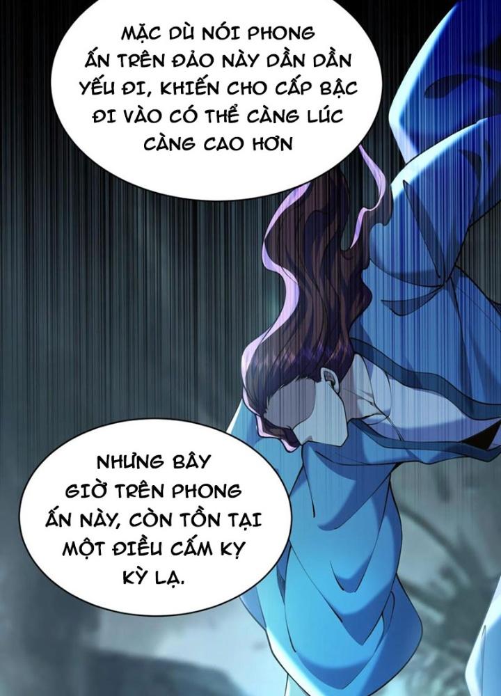 Ta Sống Cùng Nữ Tiếp Viên Hàng Không Tại Hoang Đảo Chapter 63 - Trang 2