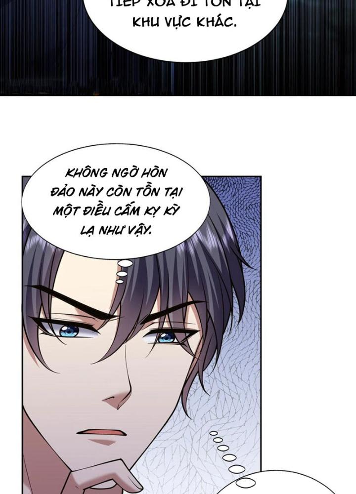 Ta Sống Cùng Nữ Tiếp Viên Hàng Không Tại Hoang Đảo Chapter 63 - Trang 2