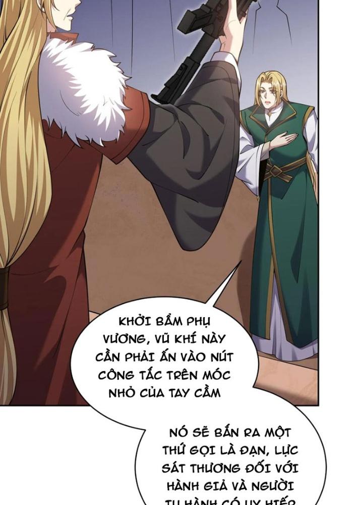 Ta Sống Cùng Nữ Tiếp Viên Hàng Không Tại Hoang Đảo Chapter 63 - Trang 2