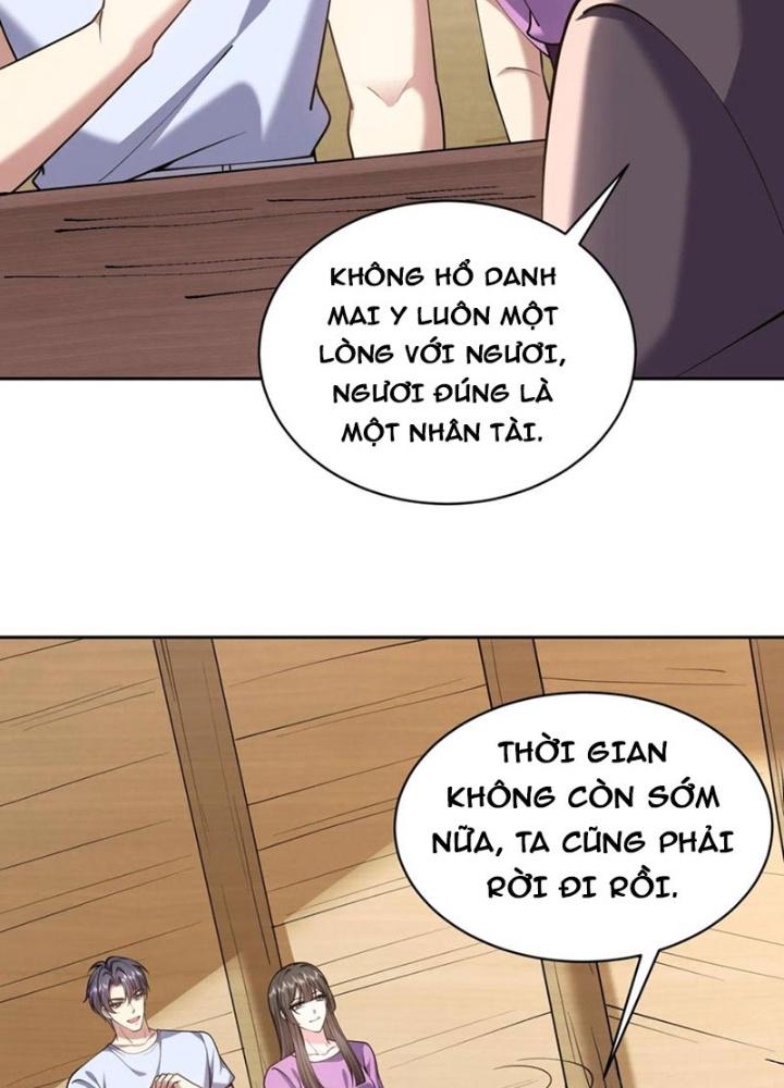 Ta Sống Cùng Nữ Tiếp Viên Hàng Không Tại Hoang Đảo Chapter 63 - Trang 2