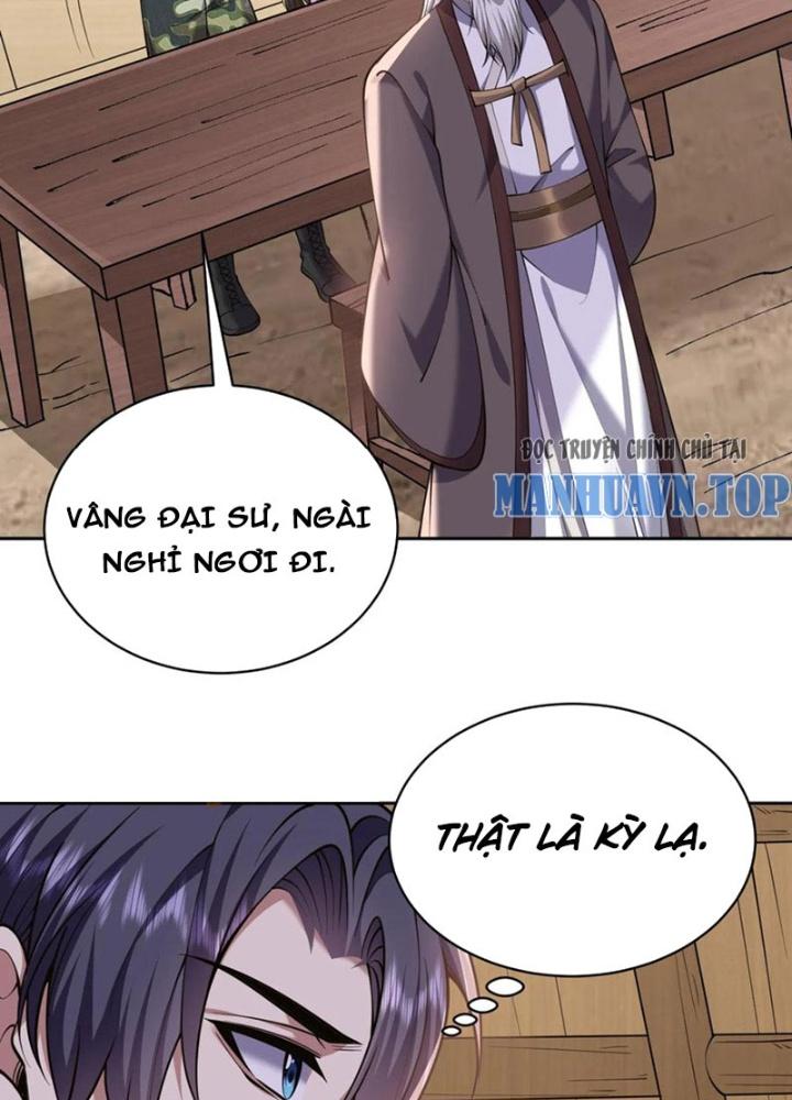 Ta Sống Cùng Nữ Tiếp Viên Hàng Không Tại Hoang Đảo Chapter 63 - Trang 2