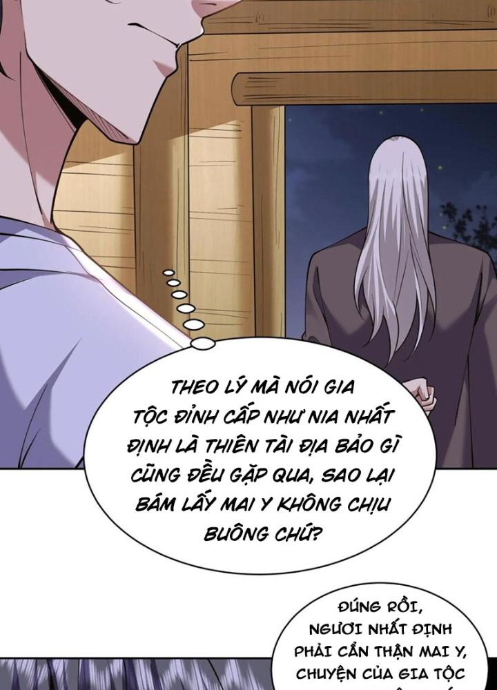 Ta Sống Cùng Nữ Tiếp Viên Hàng Không Tại Hoang Đảo Chapter 63 - Trang 2