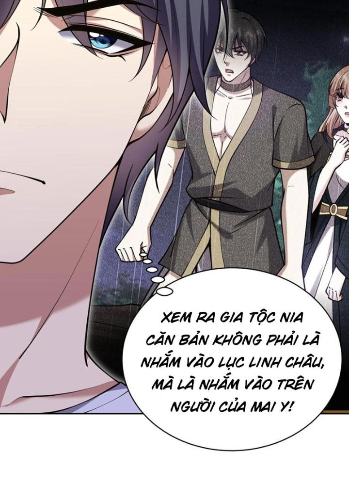 Ta Sống Cùng Nữ Tiếp Viên Hàng Không Tại Hoang Đảo Chapter 63 - Trang 2
