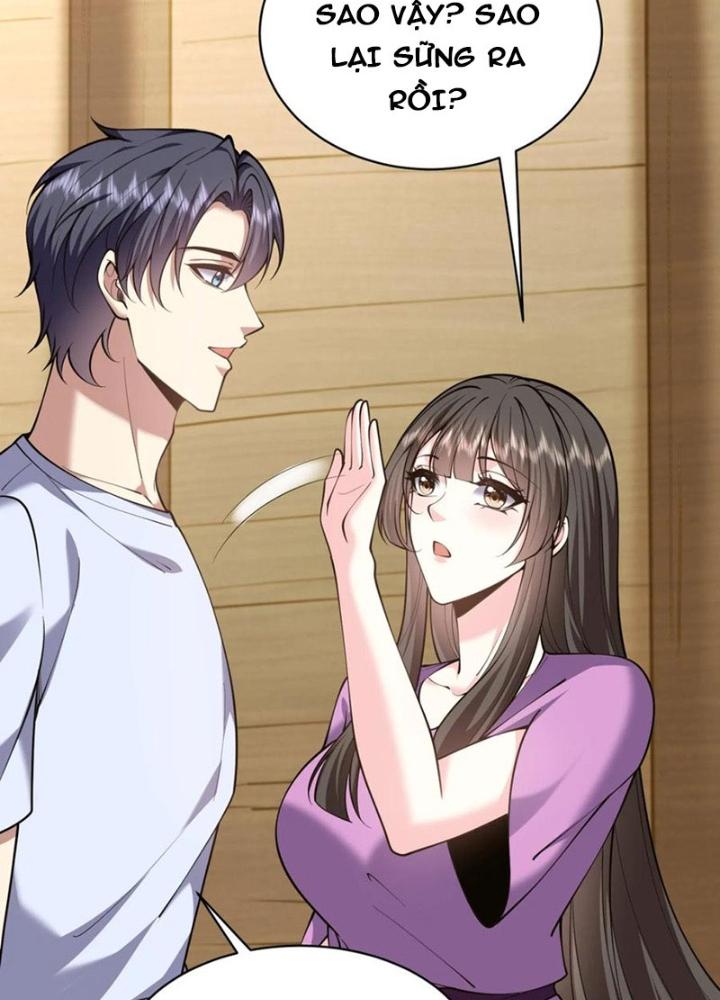 Ta Sống Cùng Nữ Tiếp Viên Hàng Không Tại Hoang Đảo Chapter 63 - Trang 2