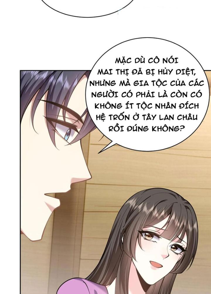 Ta Sống Cùng Nữ Tiếp Viên Hàng Không Tại Hoang Đảo Chapter 63 - Trang 2