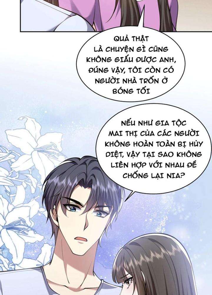 Ta Sống Cùng Nữ Tiếp Viên Hàng Không Tại Hoang Đảo Chapter 63 - Trang 2