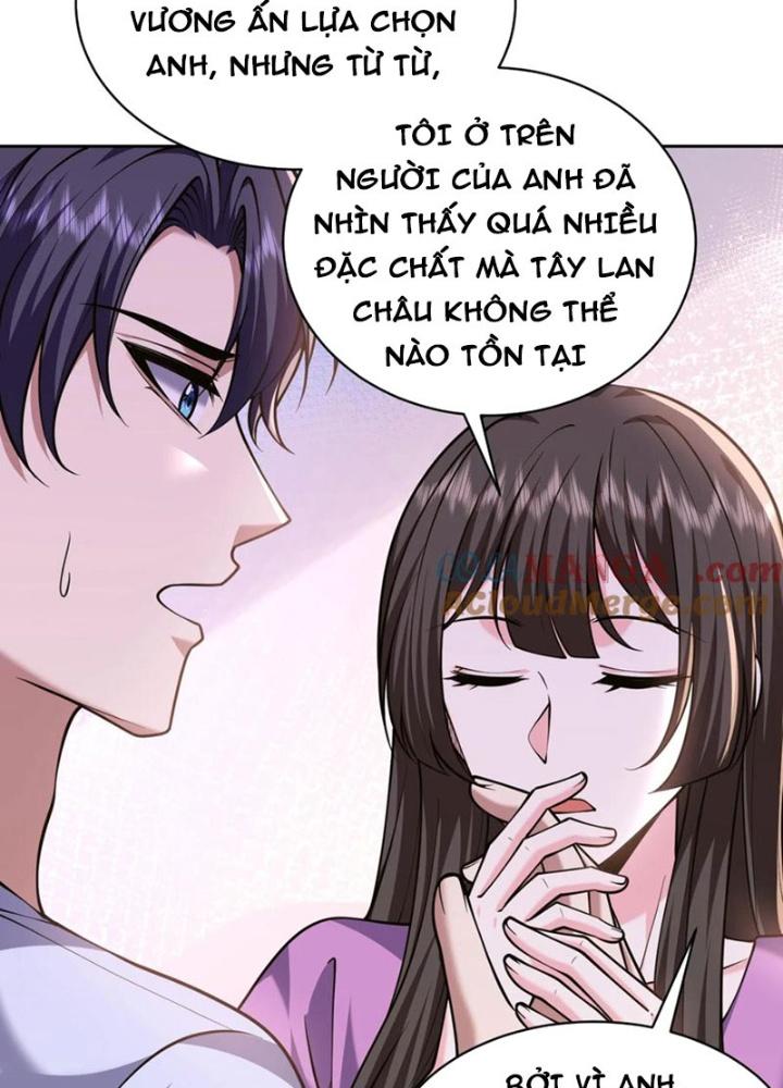 Ta Sống Cùng Nữ Tiếp Viên Hàng Không Tại Hoang Đảo Chapter 63 - Trang 2