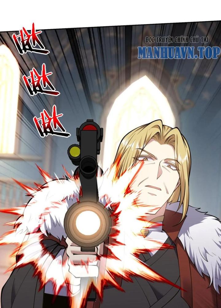 Ta Sống Cùng Nữ Tiếp Viên Hàng Không Tại Hoang Đảo Chapter 63 - Trang 2