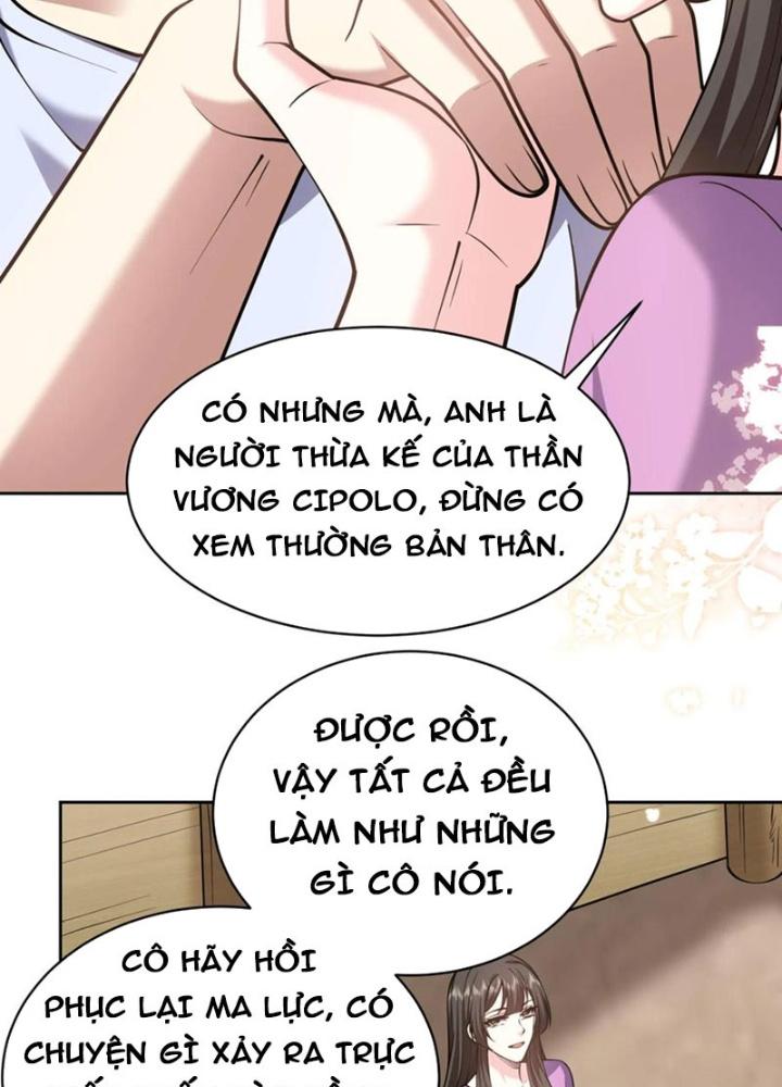 Ta Sống Cùng Nữ Tiếp Viên Hàng Không Tại Hoang Đảo Chapter 63 - Trang 2