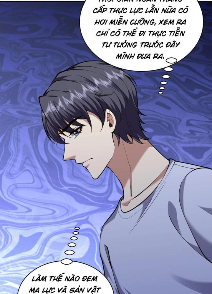 Ta Sống Cùng Nữ Tiếp Viên Hàng Không Tại Hoang Đảo Chapter 63 - Trang 2