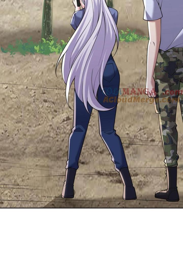 Ta Sống Cùng Nữ Tiếp Viên Hàng Không Tại Hoang Đảo Chapter 63 - Trang 2