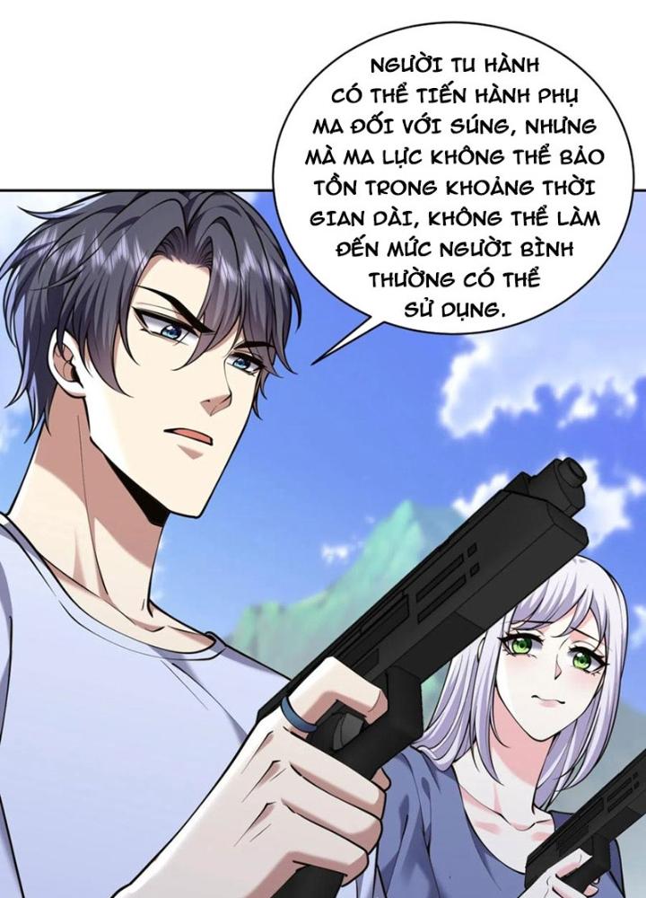 Ta Sống Cùng Nữ Tiếp Viên Hàng Không Tại Hoang Đảo Chapter 63 - Trang 2